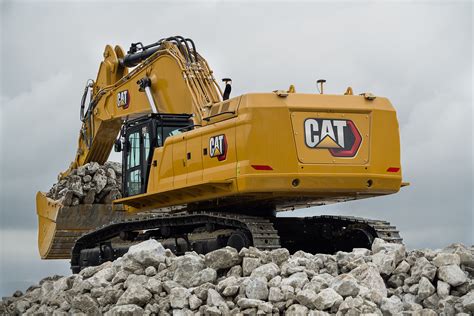 biggest cat excavator|large cat excavator price.